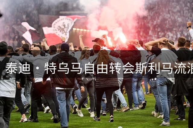泰迪·特乌马自由转会斯利马流浪者，签约两年