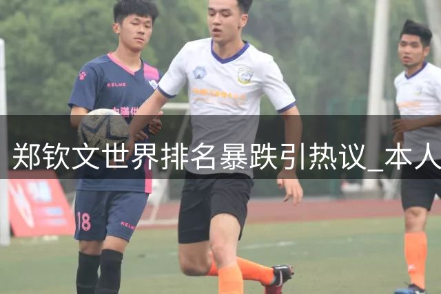 郑钦文世界排名暴跌引热议 本人回应：巅峰期尚未到来